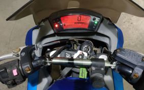 KAWASAKI NINJA400R ER400B