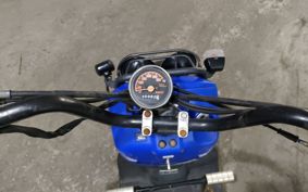 HONDA ZUMAR AF58