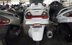 SUZUKI SKYWAVE 400 S 3 2007 CK44A