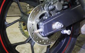 YAMAHA YZF-R25 A 2016 RG43J