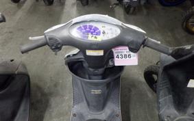 HONDA DIO Gen.5 2023 AF56