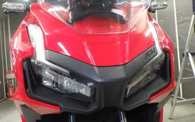 HONDA ADV160 1998 KF54