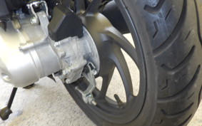 HONDA DIO110-3ﾍﾞｰｼｯｸ JK03