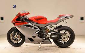 MV AGUSTA F4-R 2012