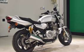 YAMAHA XJR1300 1998 RP01J