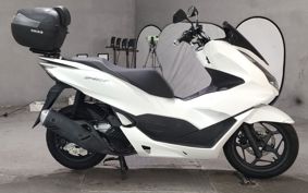 HONDA PCX125 JK05