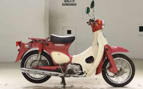 HONDA LITTLE CUB 2022 AA01