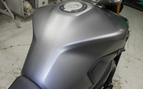 YAMAHA MT-09 A 2014 RN34J