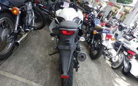 KAWASAKI NINJA 250R EX250K