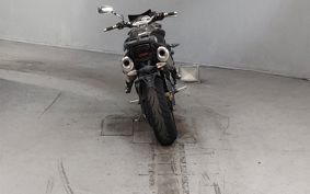 TRIUMPH TRIUMPH STREET TRIPLE TMD406