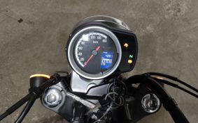 HONDA GB350 2022 NC59