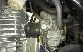 SUZUKI GN125 F Gen.2