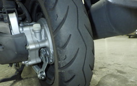 YAMAHA JOG125 1991 SEJ5J