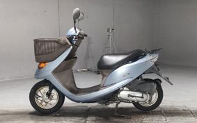 HONDA DIO CHESTER AF62
