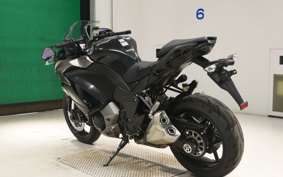 KAWASAKI NINJA 1000 A 2017 ZXT00W