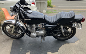 KAWASAKI Z650 2021