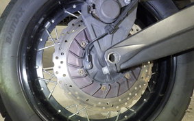 YAMAHA XT1200Z SUPER TENERE 2010