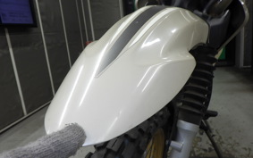 YAMAHA SEROW 250 Gen.2 2023 DG17J