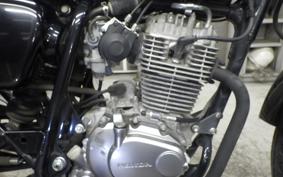 HONDA CB223S 2022 MC40