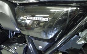 HONDA CB1100 ABS 2019 SC65