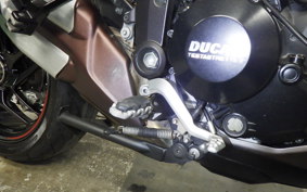 DUCATI MULTISTRADA 1200 S 2013