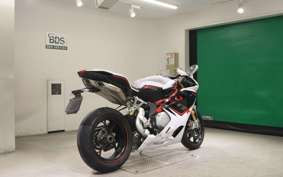 MV AGUSTA MV AGUSTA F4RR 2015