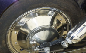 HONDA SHADOW 400 1997 NC34
