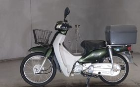 HONDA SUPER CUB50 AA04