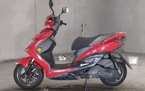 YAMAHA CYGNUS125XSR SE44J