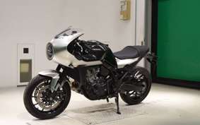 HONDA HAWK 11 2023 SC85