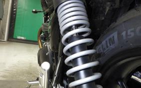 TRIUMPH STREET TWIN 2023