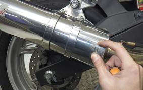 HONDA CBR250R GEN 3 MC41