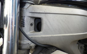 HONDA VT250 SPADA MC20