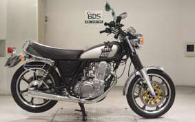 YAMAHA SR400 Gen.4 2018 RH03J