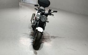 HONDA CB400SFV-4 2011 NC42
