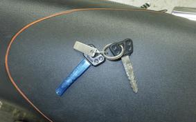 YAMAHA TRICKER Gen.2 DG16J