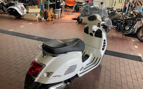 VESPA  VESPA GTS150 SUPER RB8M45