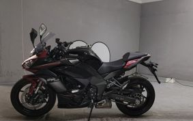 KAWASAKI NINJA 1000SX 2023 ZXT02K