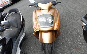 SUZUKI GEMMA 250 CJ47A