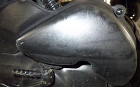 SUZUKI LET's 4 1991 CA45A