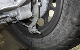 HONDA LEAD 125 JK12