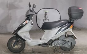 SUZUKI ADDRESS V125 CF4EA