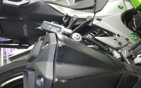 KAWASAKI NINJA 1000 A 2013