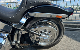 HARLEY FXSTS1340 BLL