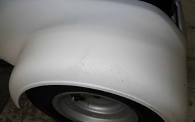 HONDA GYRO CANOPY 1990 TA03