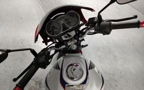 HONDA CBF125 PCJ7