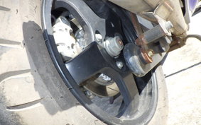 SUZUKI SKYWAVE 250 (Burgman 250) S 2 CJ43A