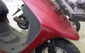 YAMAHA JOG Gen.4