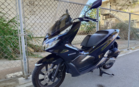 HONDA PCX 125 HYBRID JF84