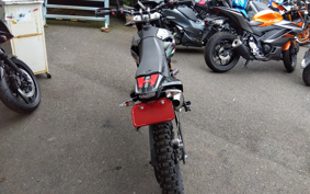 APRILIA APRILIA RX 125